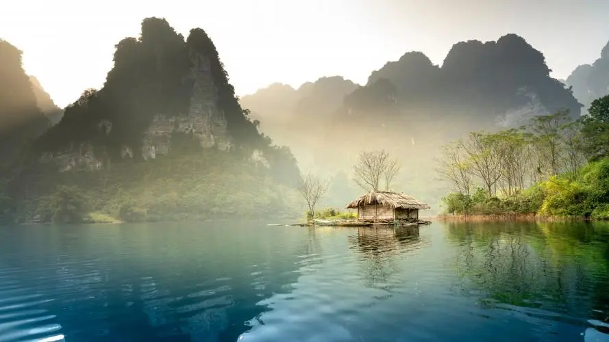工业绿色